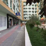 Bllaca Apartmán