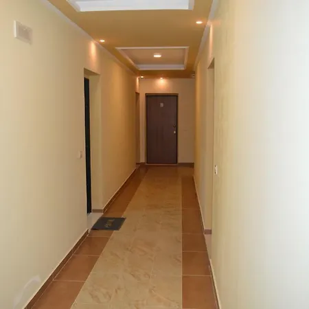 Appartement Bllaca
