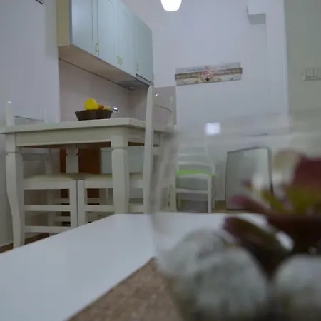 Appartement Bllaca