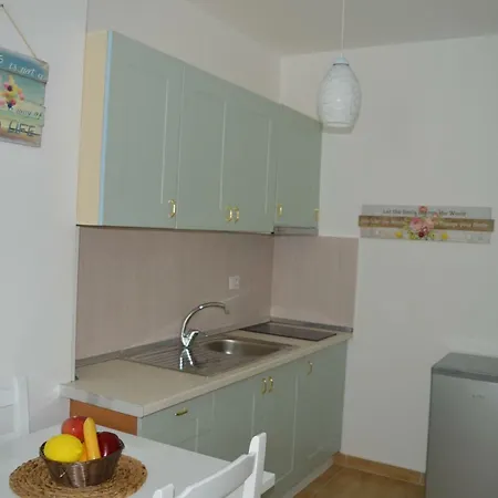Bllaca Appartement Shëngjin