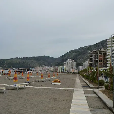 Bllaca Apartmán