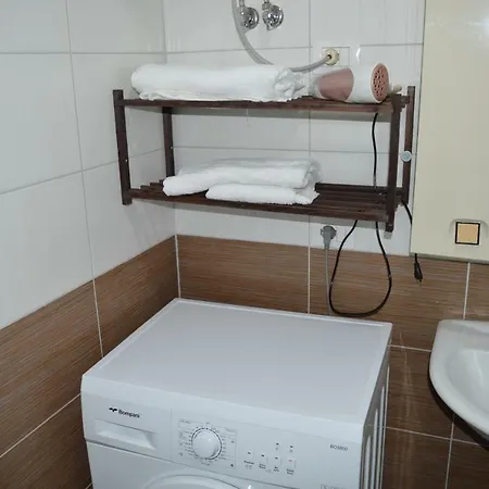 Bllaca Appartement Shëngjin