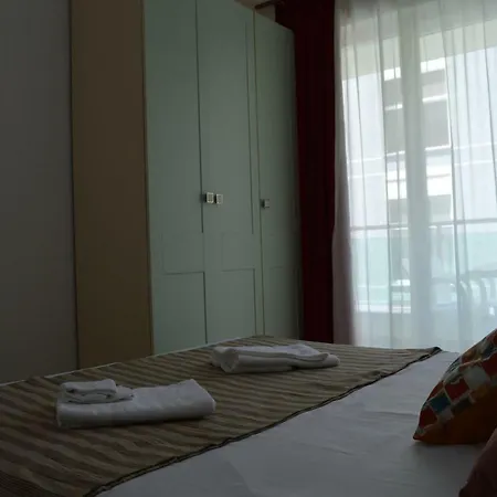 Bllaca Appartement