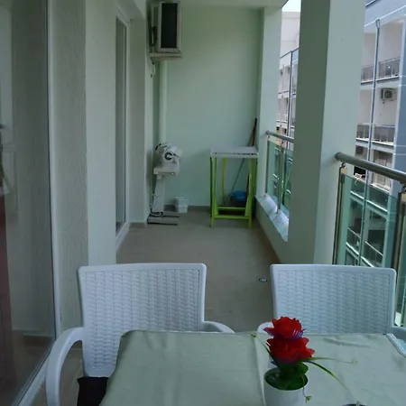 Appartement Bllaca