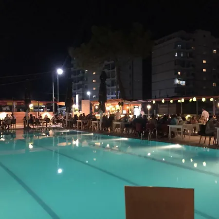 Bllaca Appartement