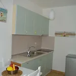 Bllaca Apartment Shëngjin