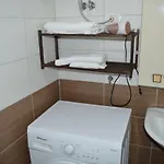 Bllaca Apartment Shëngjin