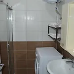 Apartment Bllaca *