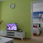 Apartment Bllaca *