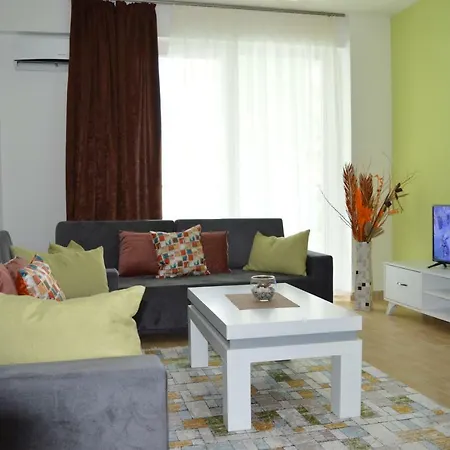 Bllaca Apartment *