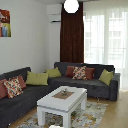 Bllaca Apartment *