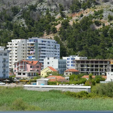 Διαμέρισμα Bllaca Shëngjin