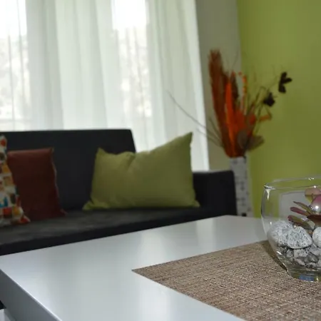 Apartment Bllaca *