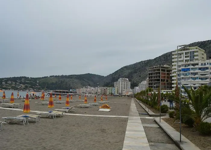 Bllaca Appartamento