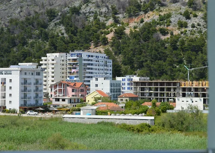 Appartamento Bllaca Shëngjin